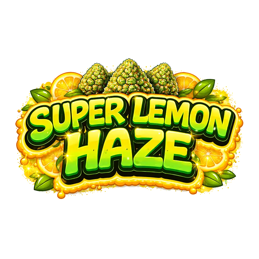 Super Lemon Haze