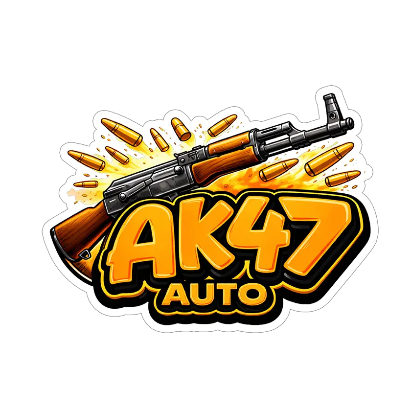 AK47 Auto
