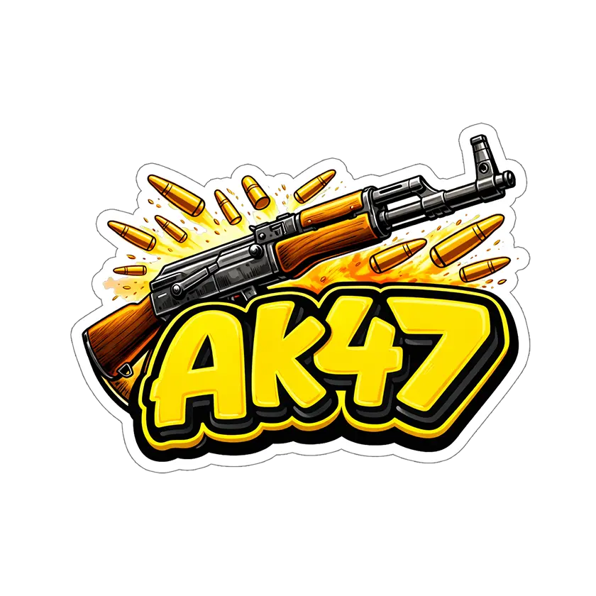 AK47