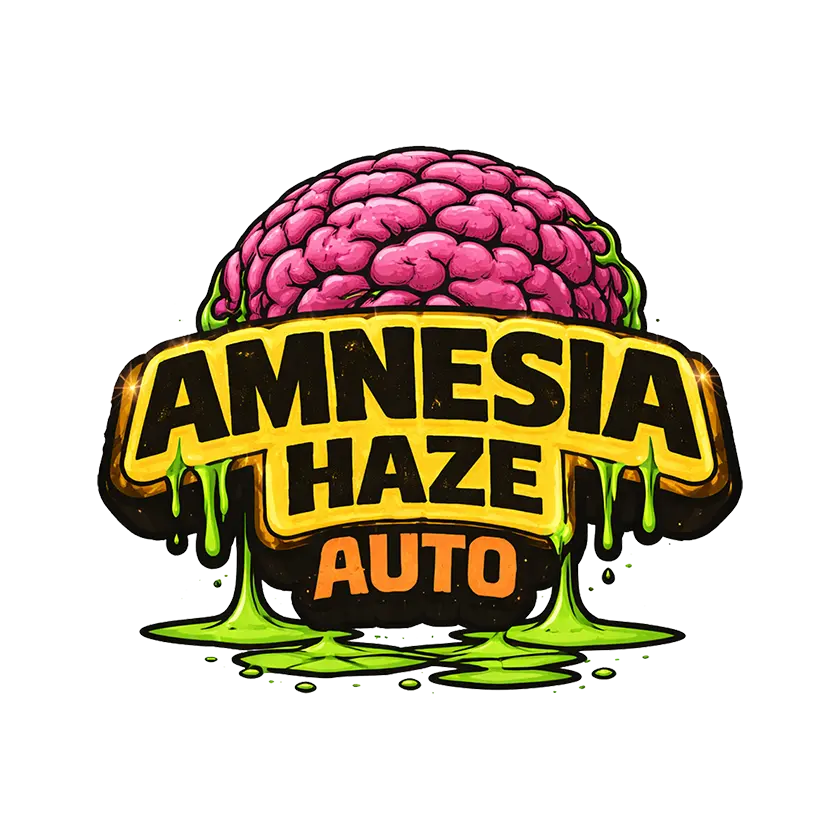Amnesia Haze Auto