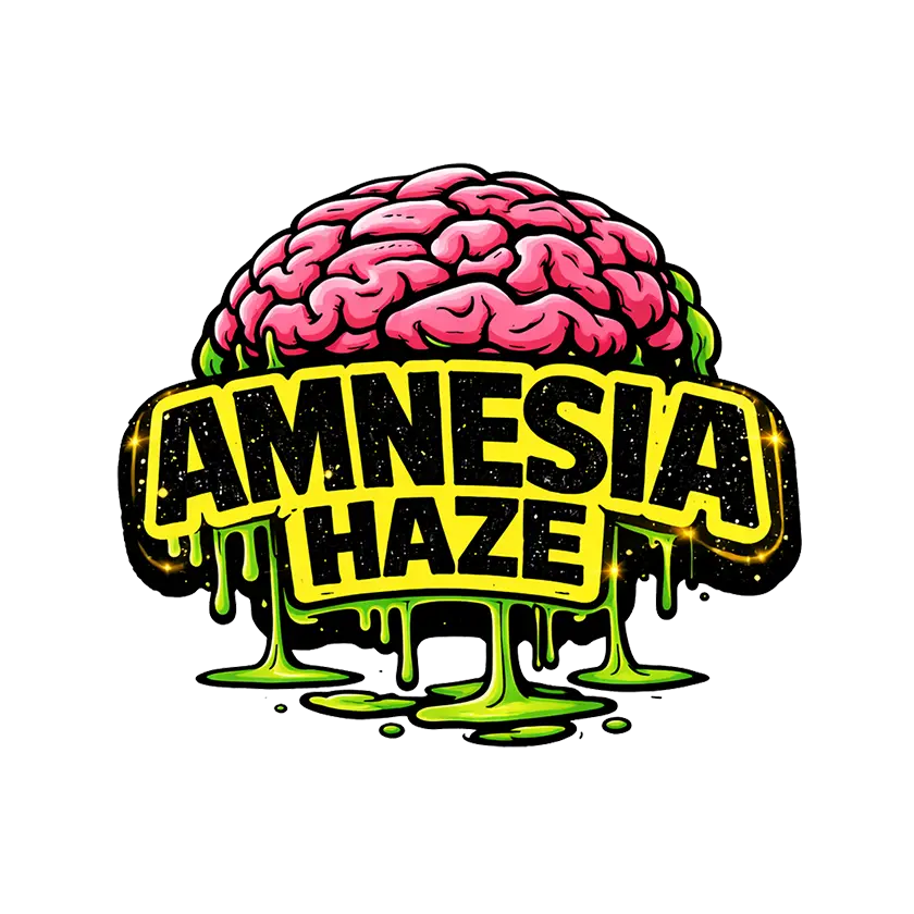 Amnesia Haze
