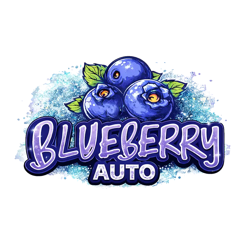 Blueberry Auto