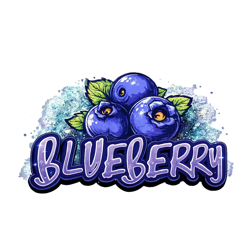 Blueberry