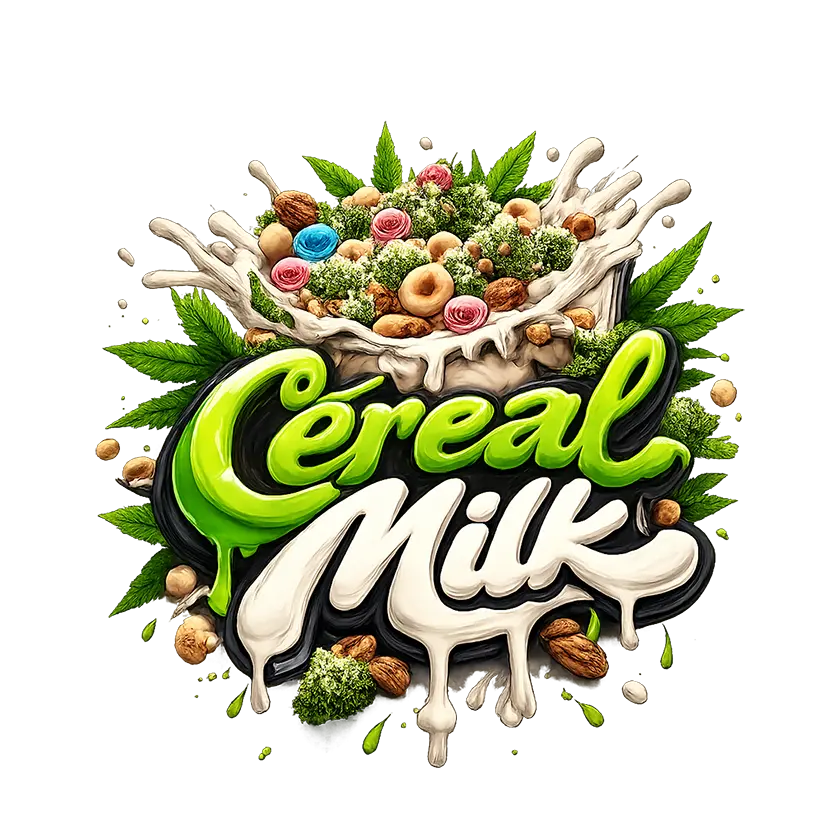 Cereal Milk