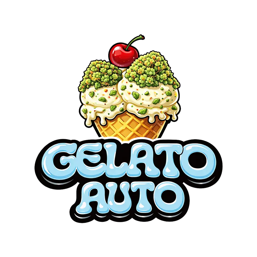 Gelato Auto