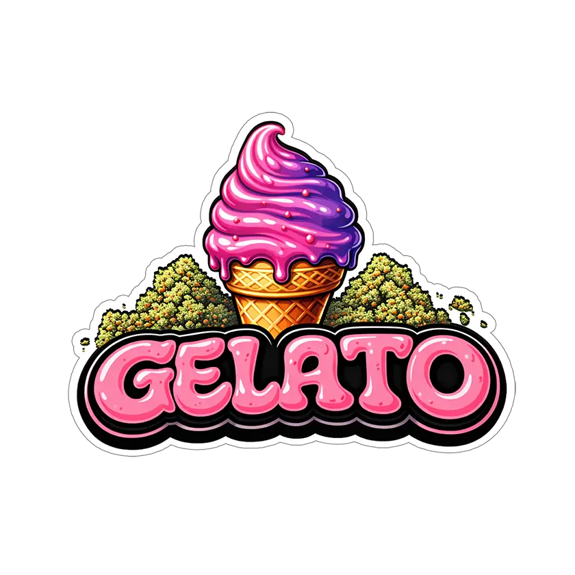 Gelato #41