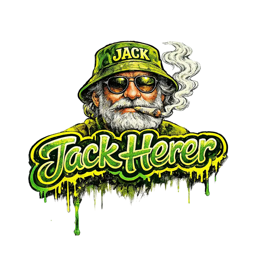 Jack Herer