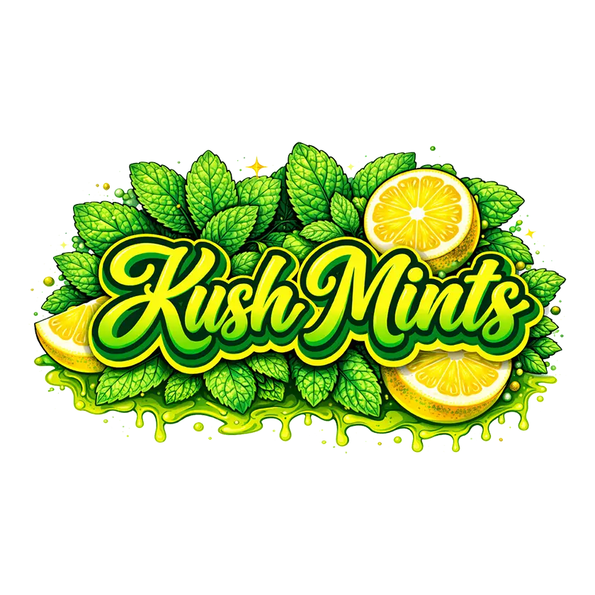 Kush Mints