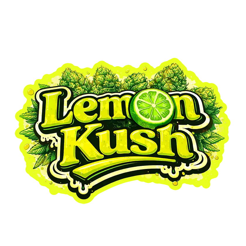 Lemon Kush