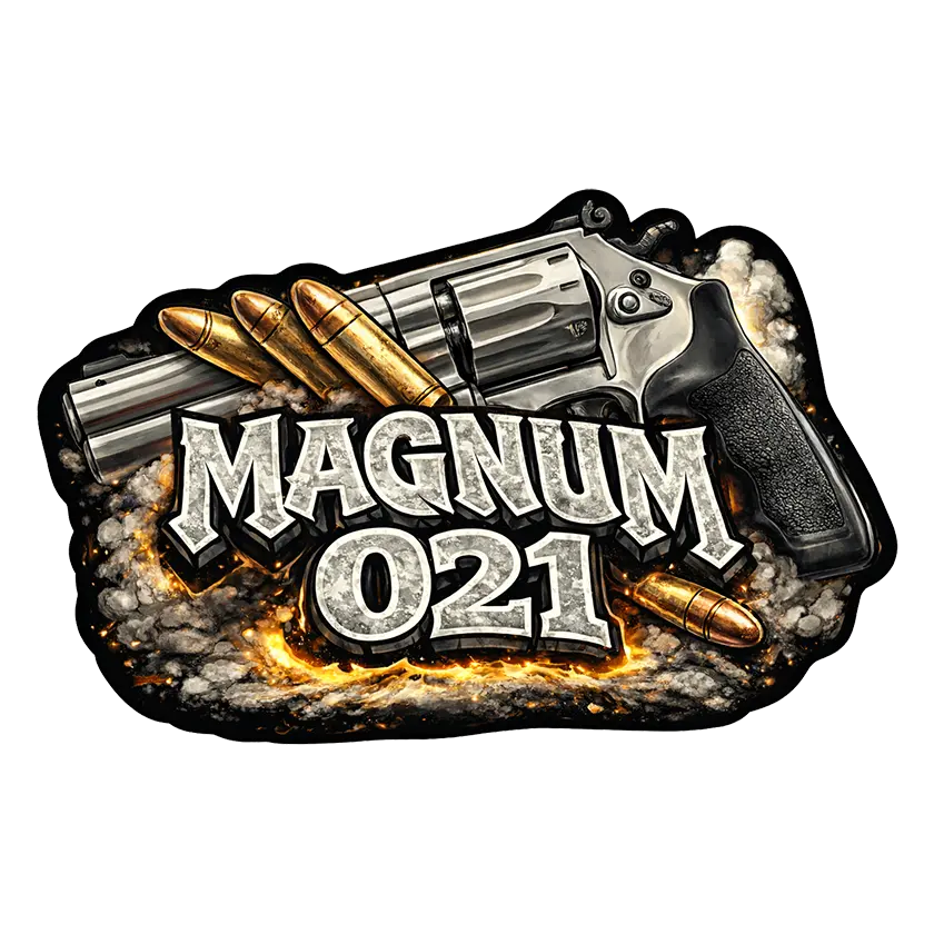 Magnum 021 Auto