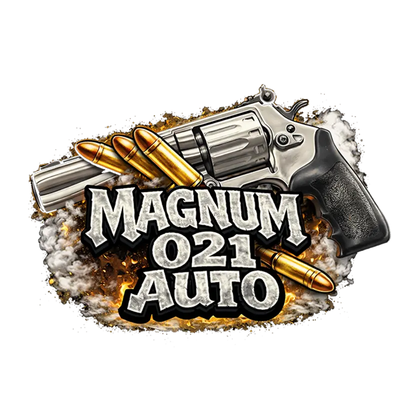 Magnum 021