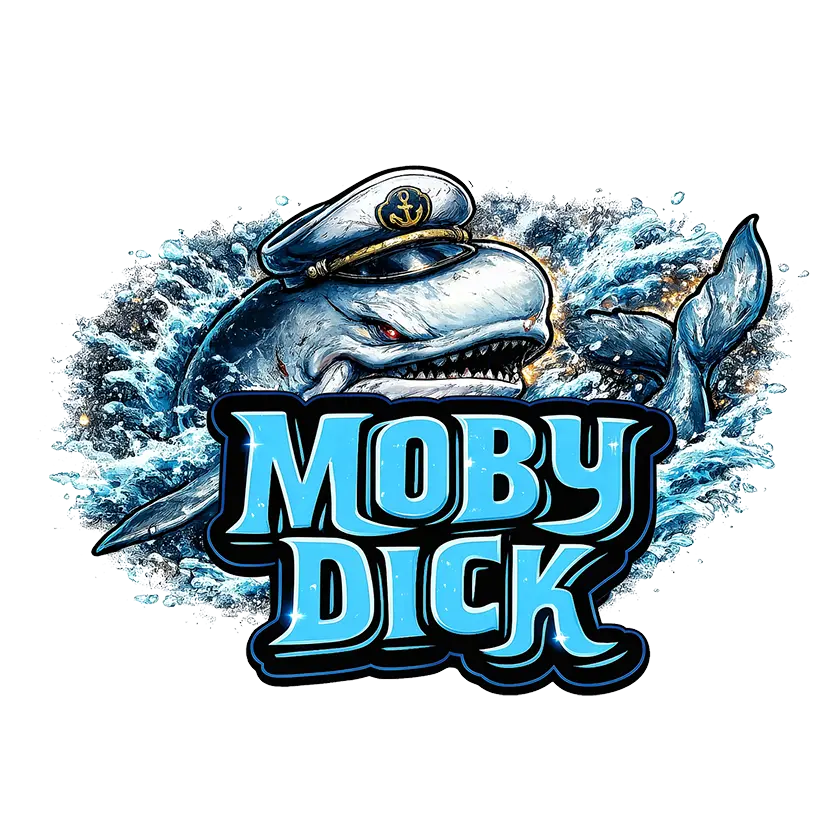 Moby Dick