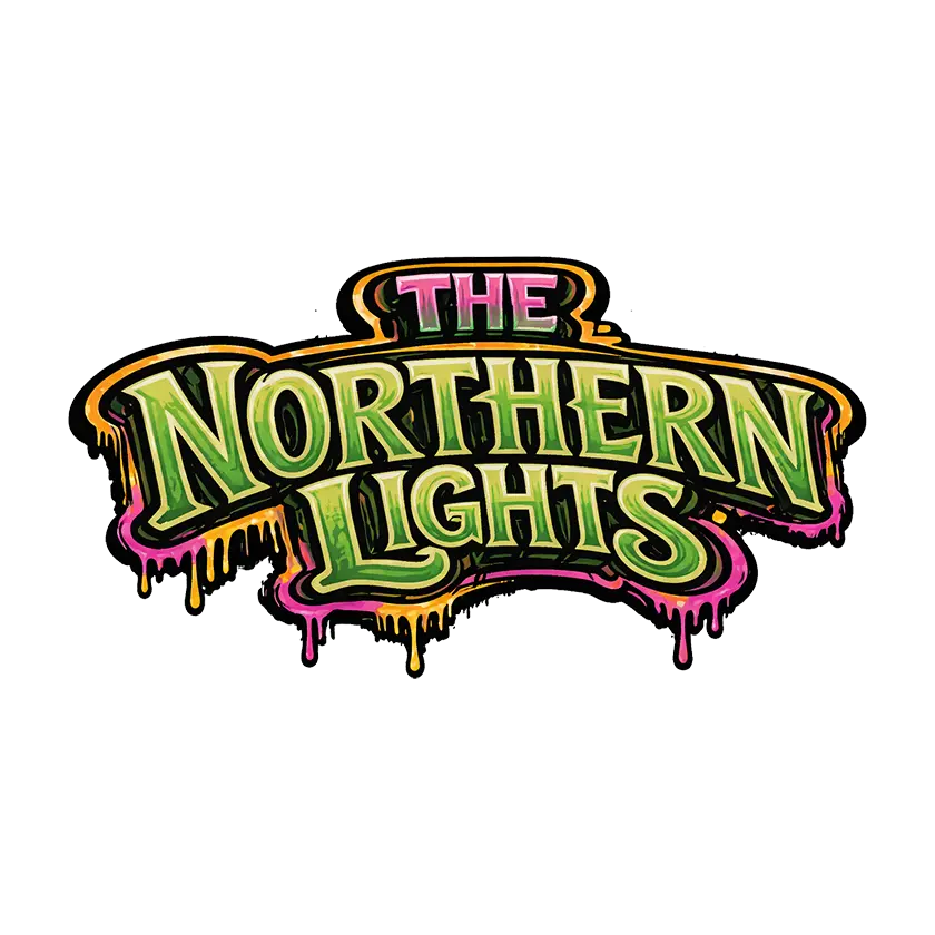 The Northern Lights