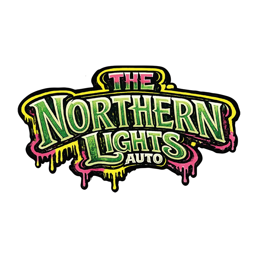 The Northern Lights Auto