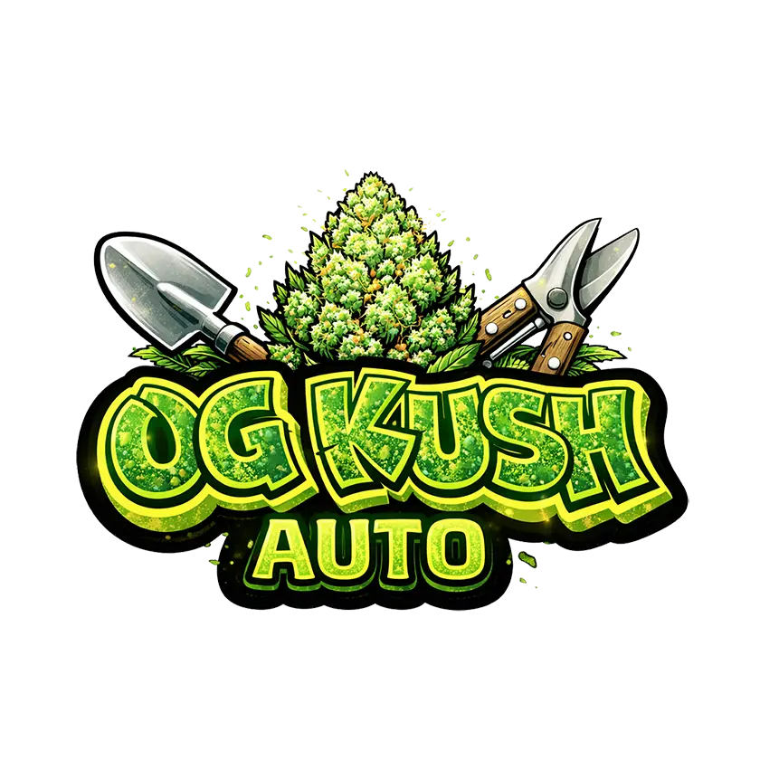 OG Kush Auto