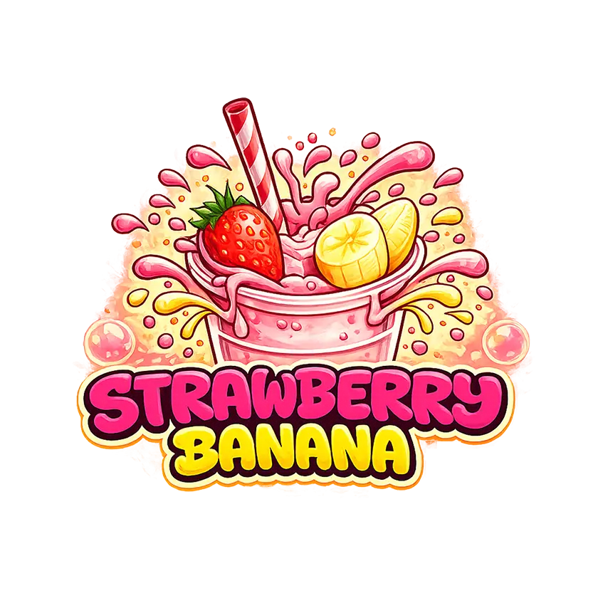 Strawberry Banana