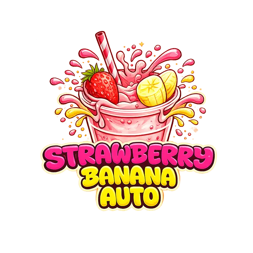 Strawberry Banana Auto
