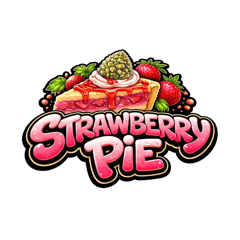 Strawberry Pie