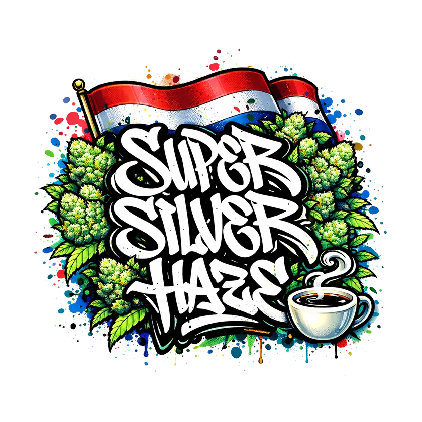 Super Silver Haze