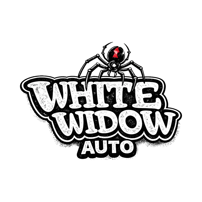 White Widow Auto